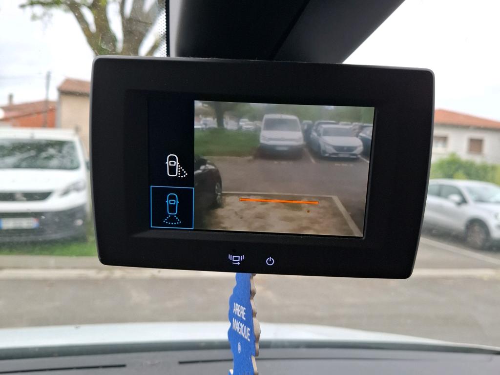 Citroen BERLINGO VAN M 650 BLUEHDI 100 S&S BVM5 CLUB 2020