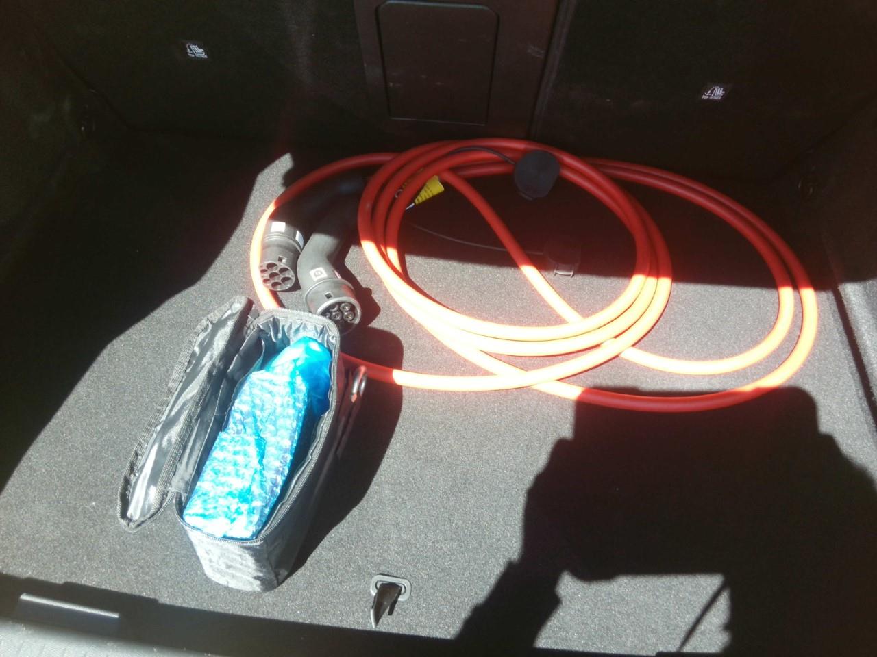 Foto Opel Astra PHEV 7