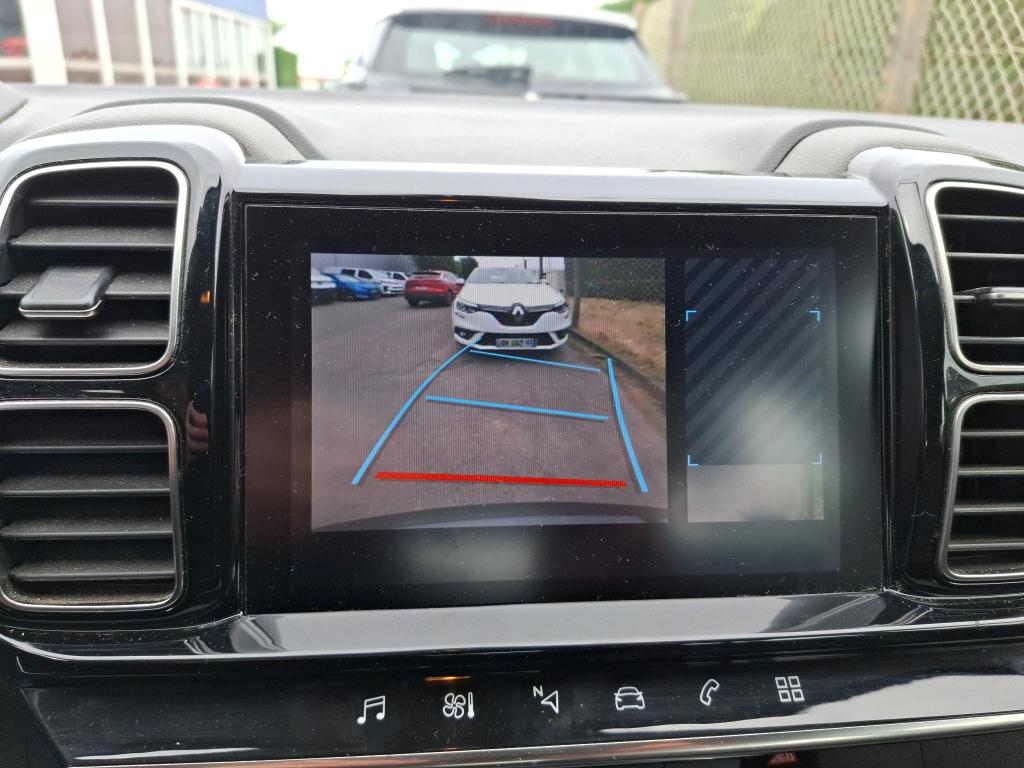Citroen C5 Aircross BlueHDi 130 S&S EAT8 Business 2022