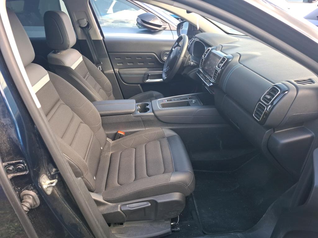 Citroen C5 Aircross PureTech 130 S&S EAT8 Feel Pack 2023