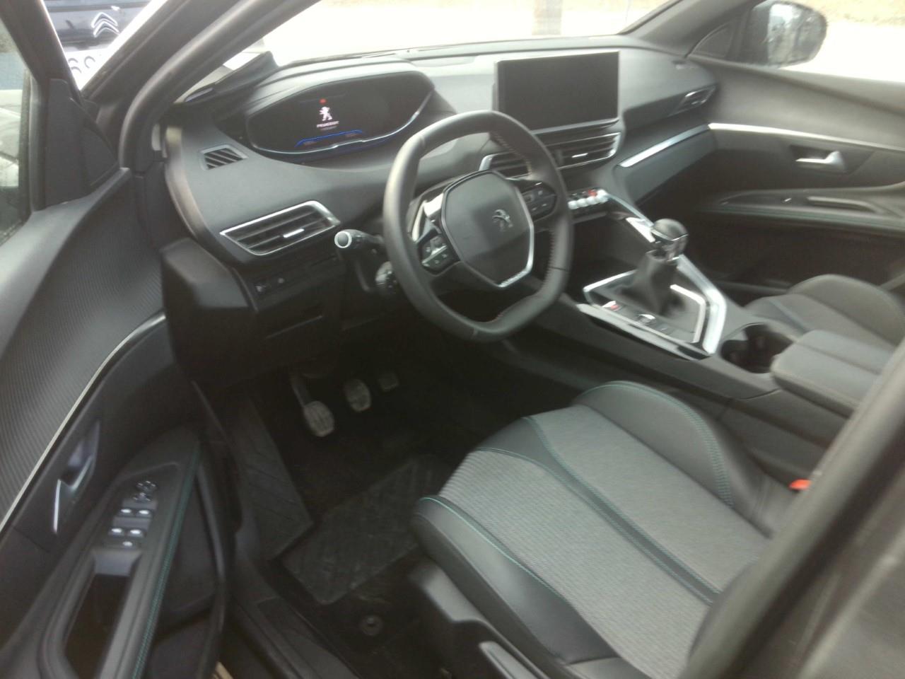 Foto Peugeot 3008 3