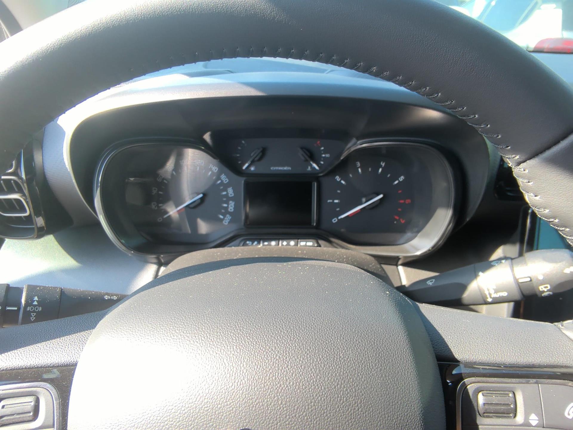 Citroen C3 Aircross PureTech 110 S&S BVM6 C-Series 2023