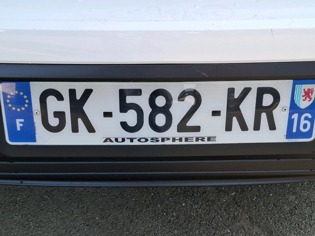 Peugeot 308 BlueHDi 130ch S&S EAT8 Active Pack 2022
