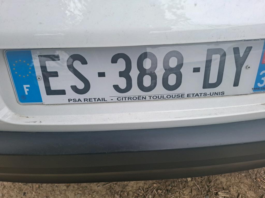 Citroen C3 BlueHDi 75 S&S Feel 2017