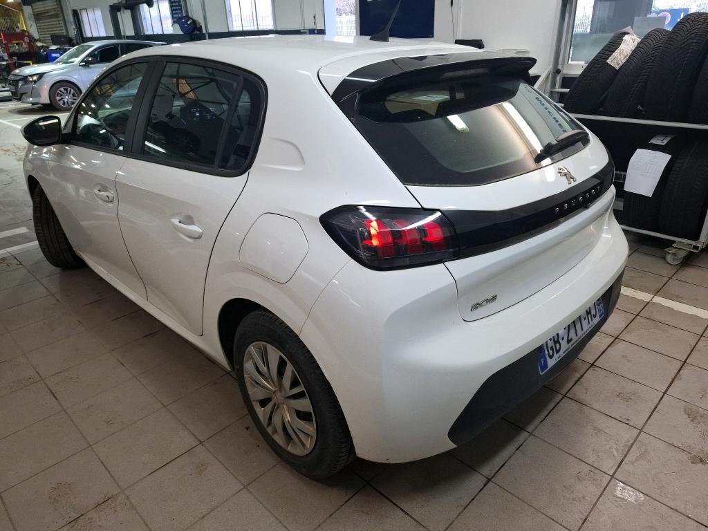 Peugeot 208 II 