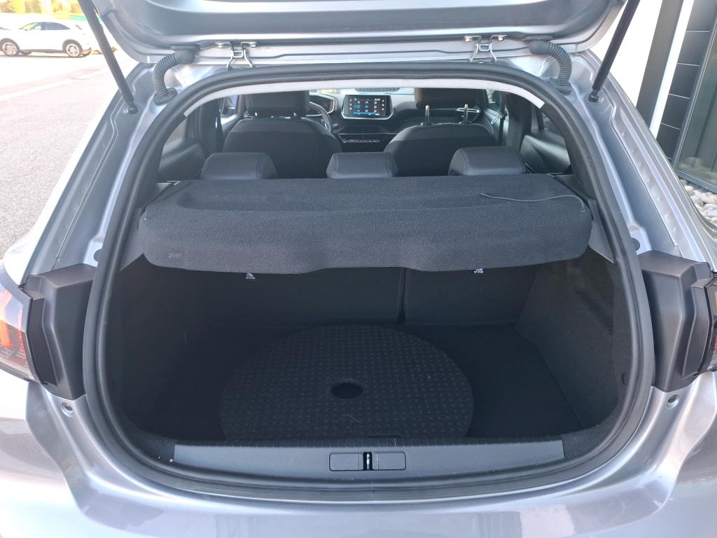 Peugeot 208 PureTech 100 S&S EAT8 Allure Pack 2022