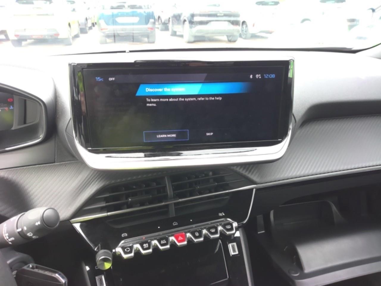 Foto Peugeot 2008 8