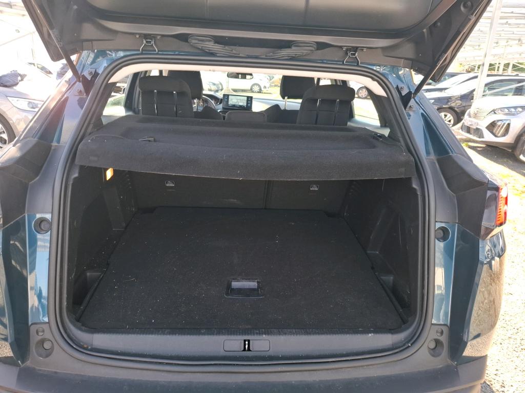 Peugeot 3008 BlueHDi 130ch S&S EAT8 Active Pack 2023