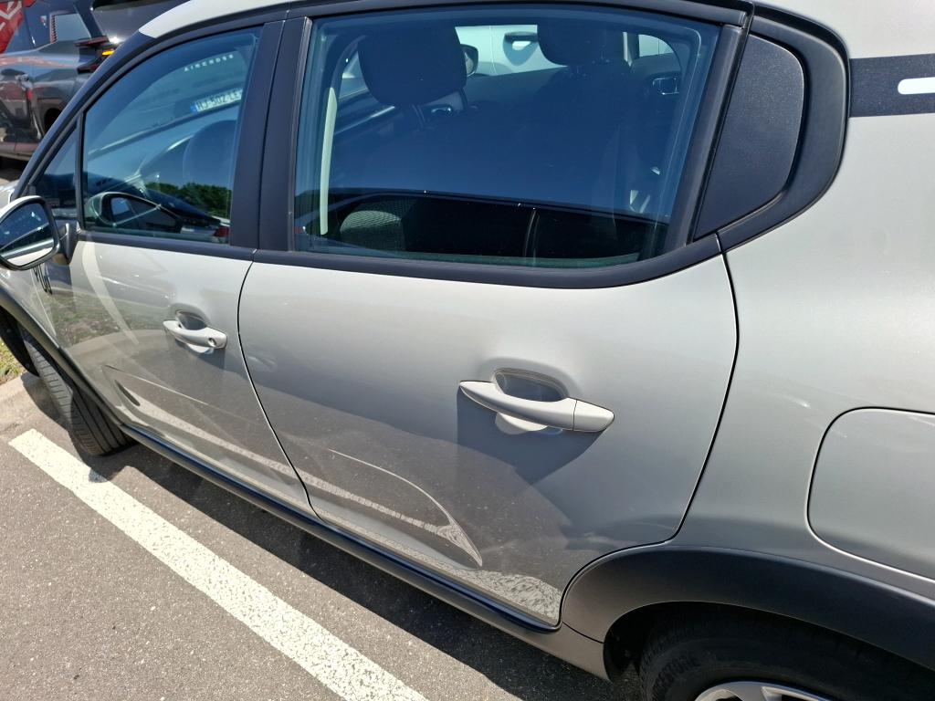 Citroen C3 PureTech 83 ch BVM5 You 2024