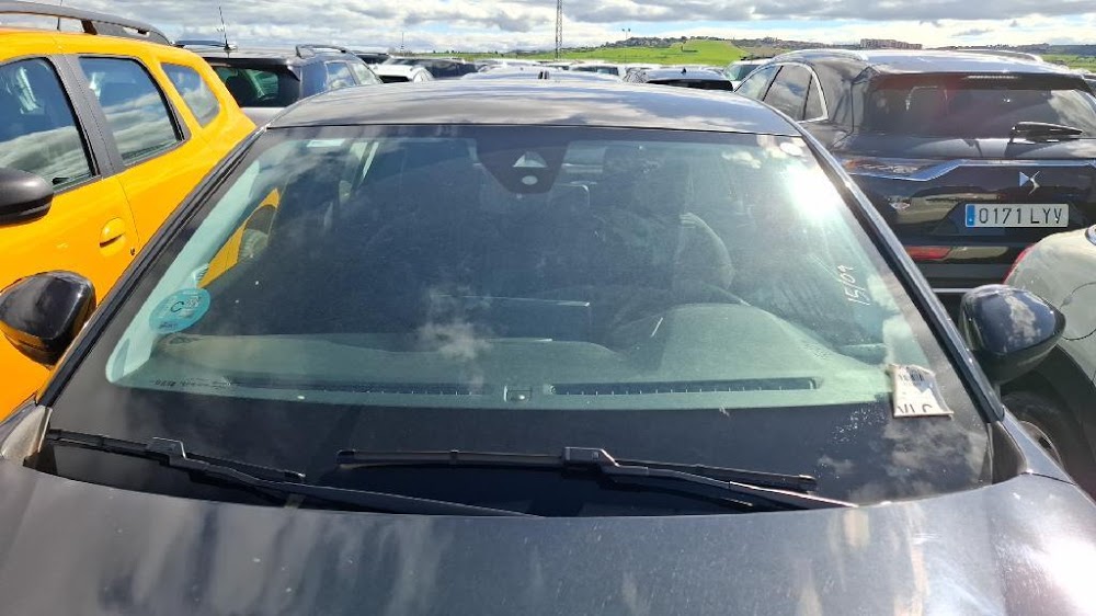 Foto Peugeot 208 5