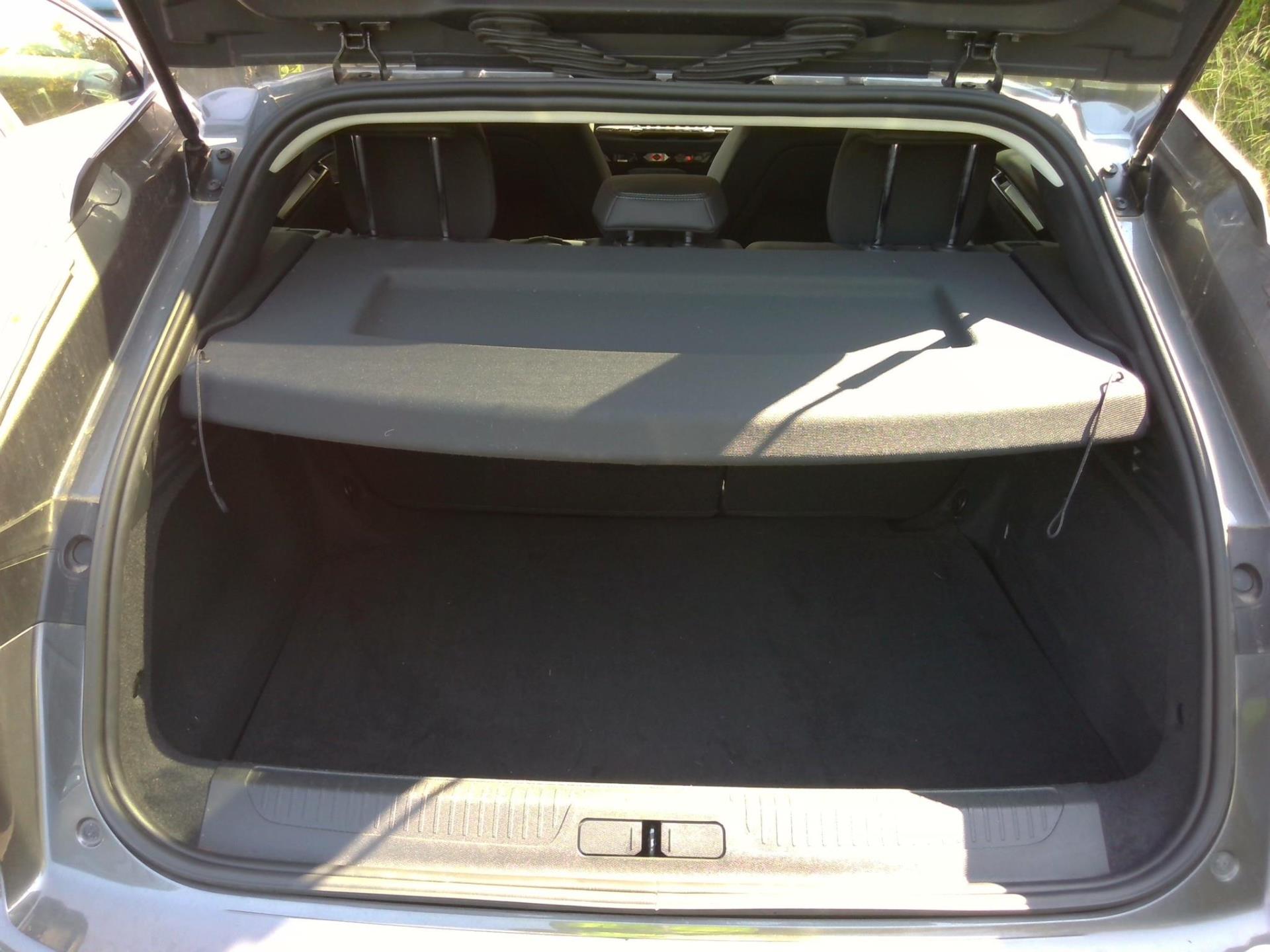 DS DS 4 PureTech 130 EAT8 Etoile - Alcantara 2024