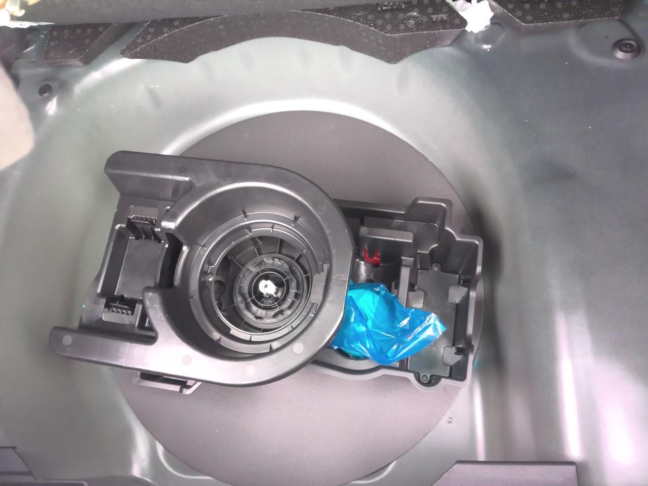 Foto Opel Corsa 19
