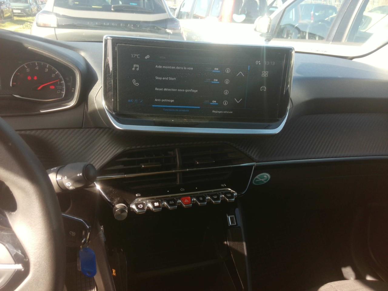 Foto Peugeot 308 6