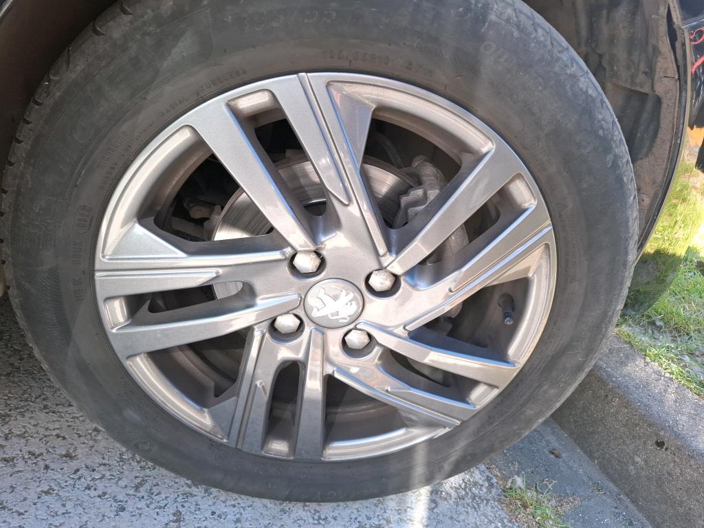 Peugeot 208 PureTech 75 S&S BVM5 Style 2022