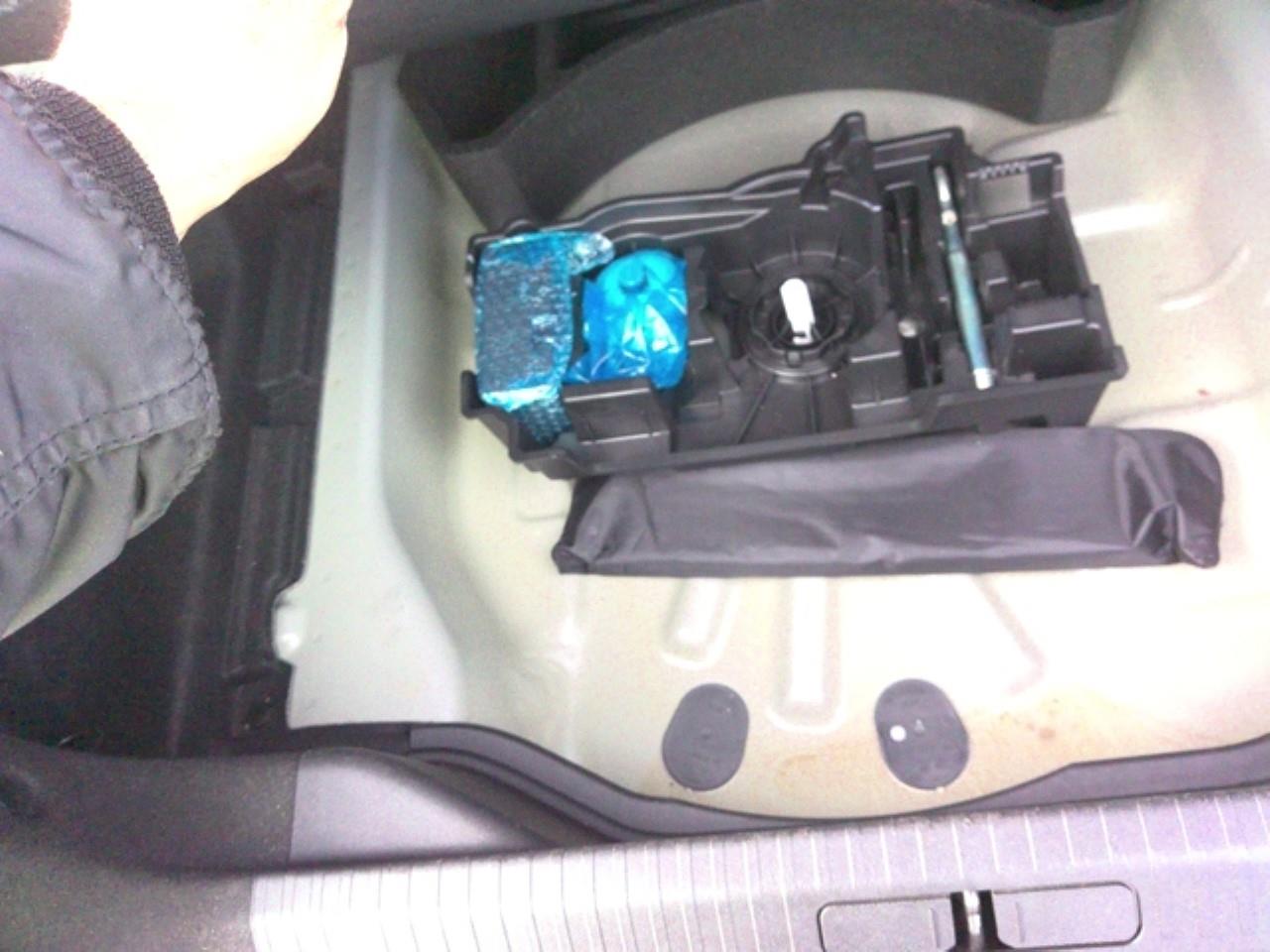 Foto Citroën C4 X 17