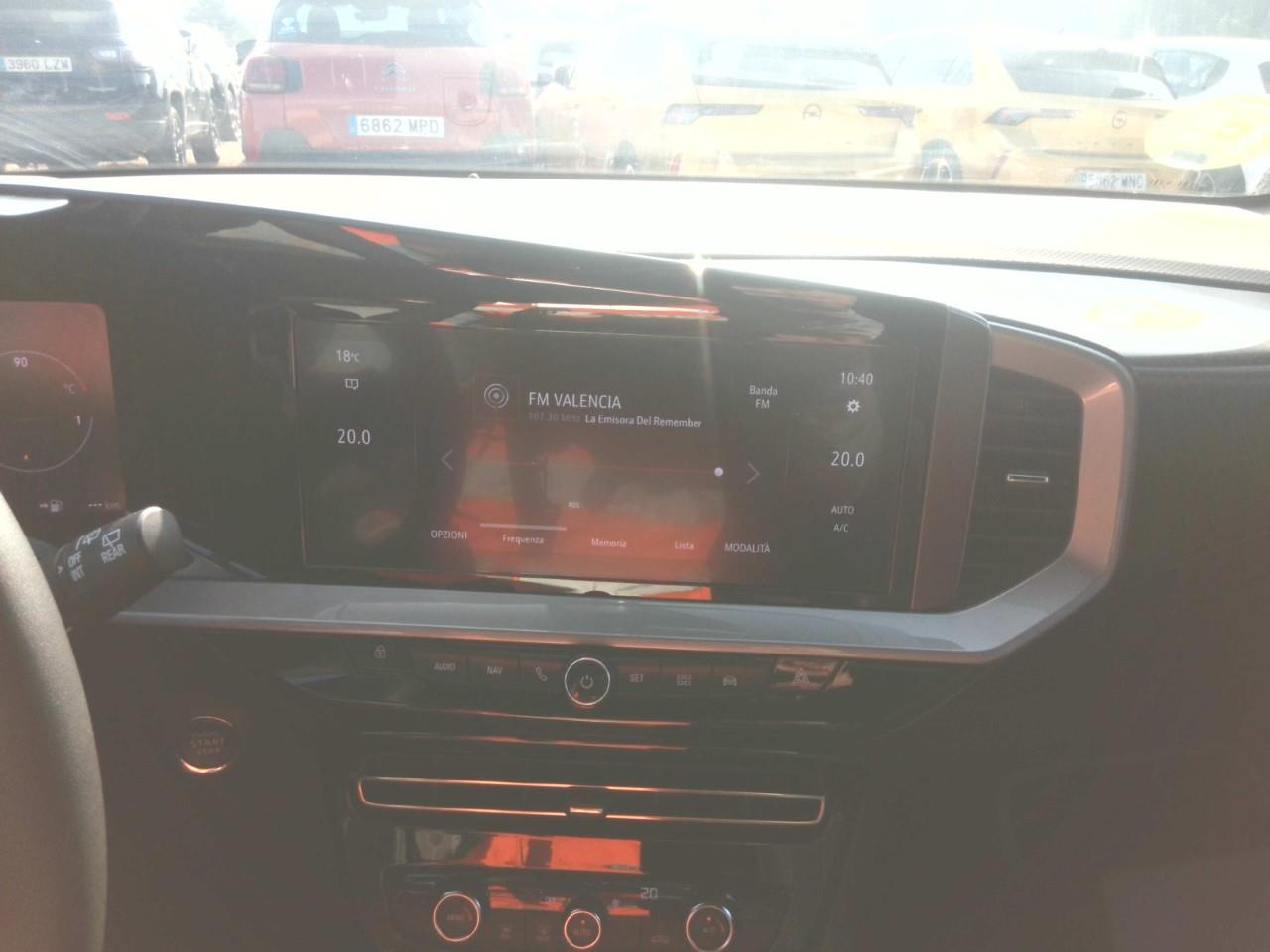 Foto Opel Mokka 10