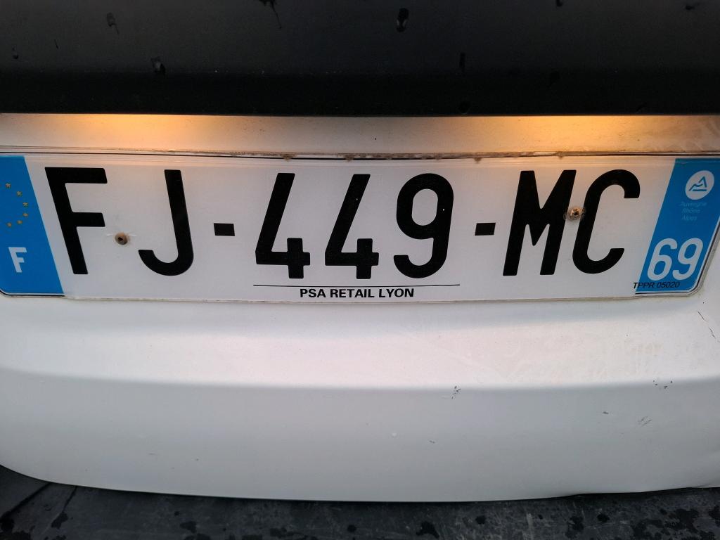 Citroen JUMPY CAB APPROFONDIE XL BLUEHDI 120 BVM6 CLUB 340 NM 2019