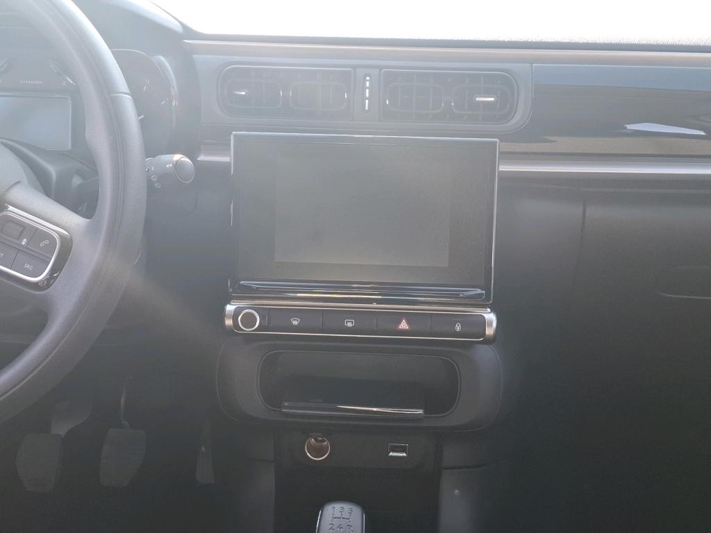 Citroen C3 PureTech 83 S&S BVM5 Feel Pack 2020