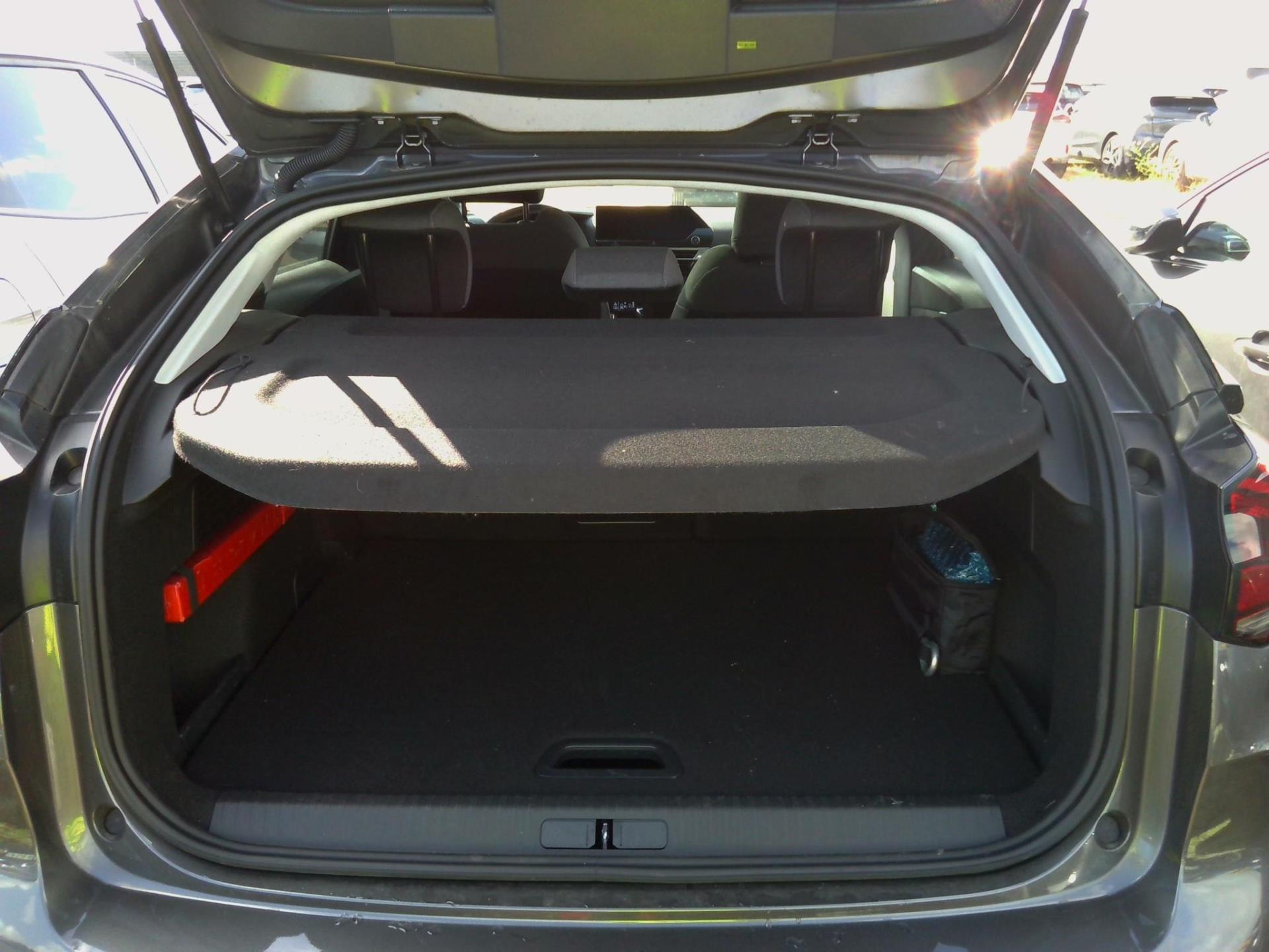 Citroen C4 PureTech 130 S&S BVM6 Shine 2023