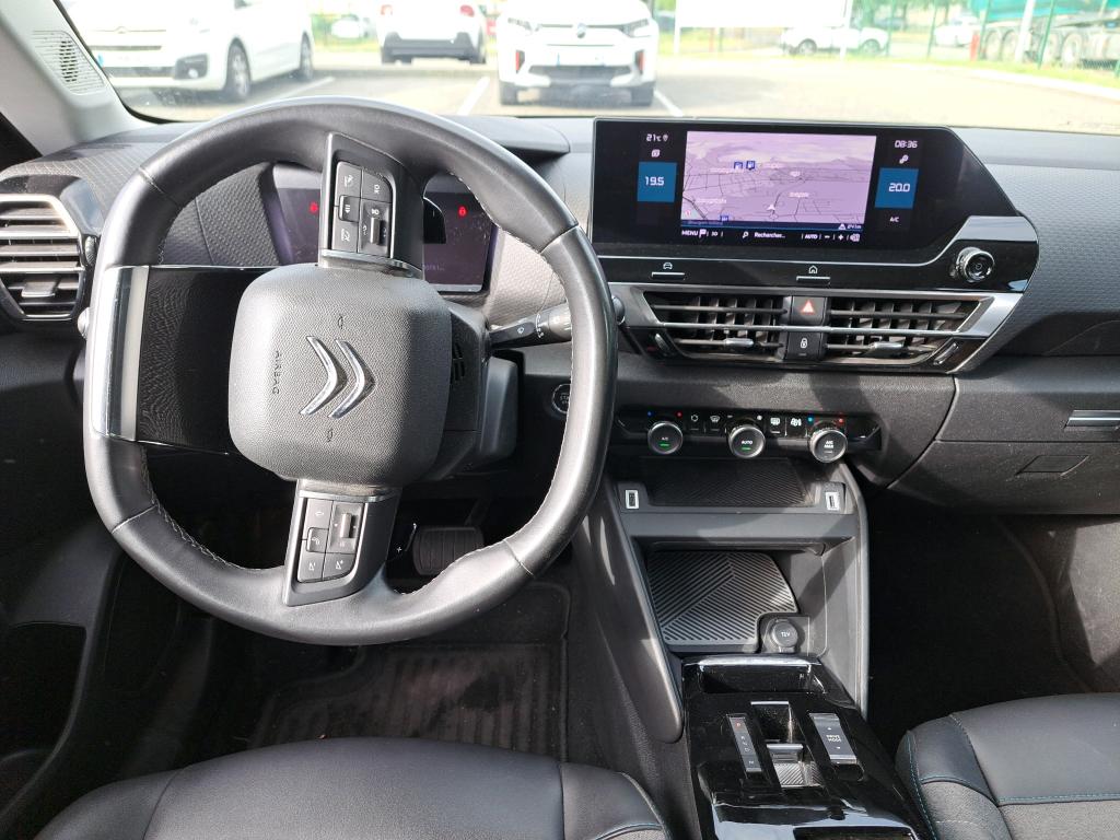 Citroen C4 BlueHDi 130 S&S EAT8 Feel Pack Business 2021