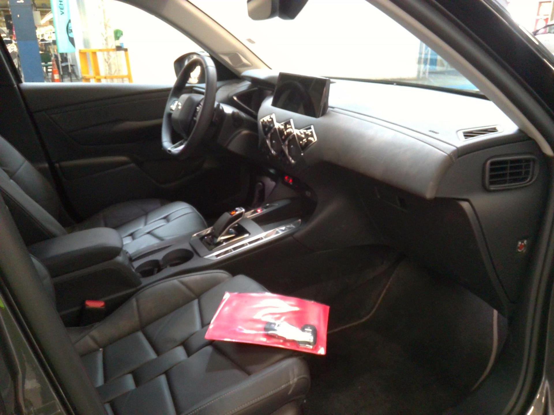 DS DS 3 PureTech 130 EAT8 Opera 2024