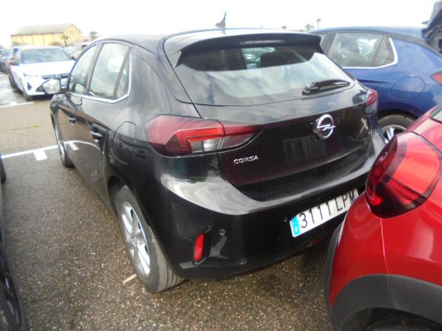 Foto Opel Corsa 6
