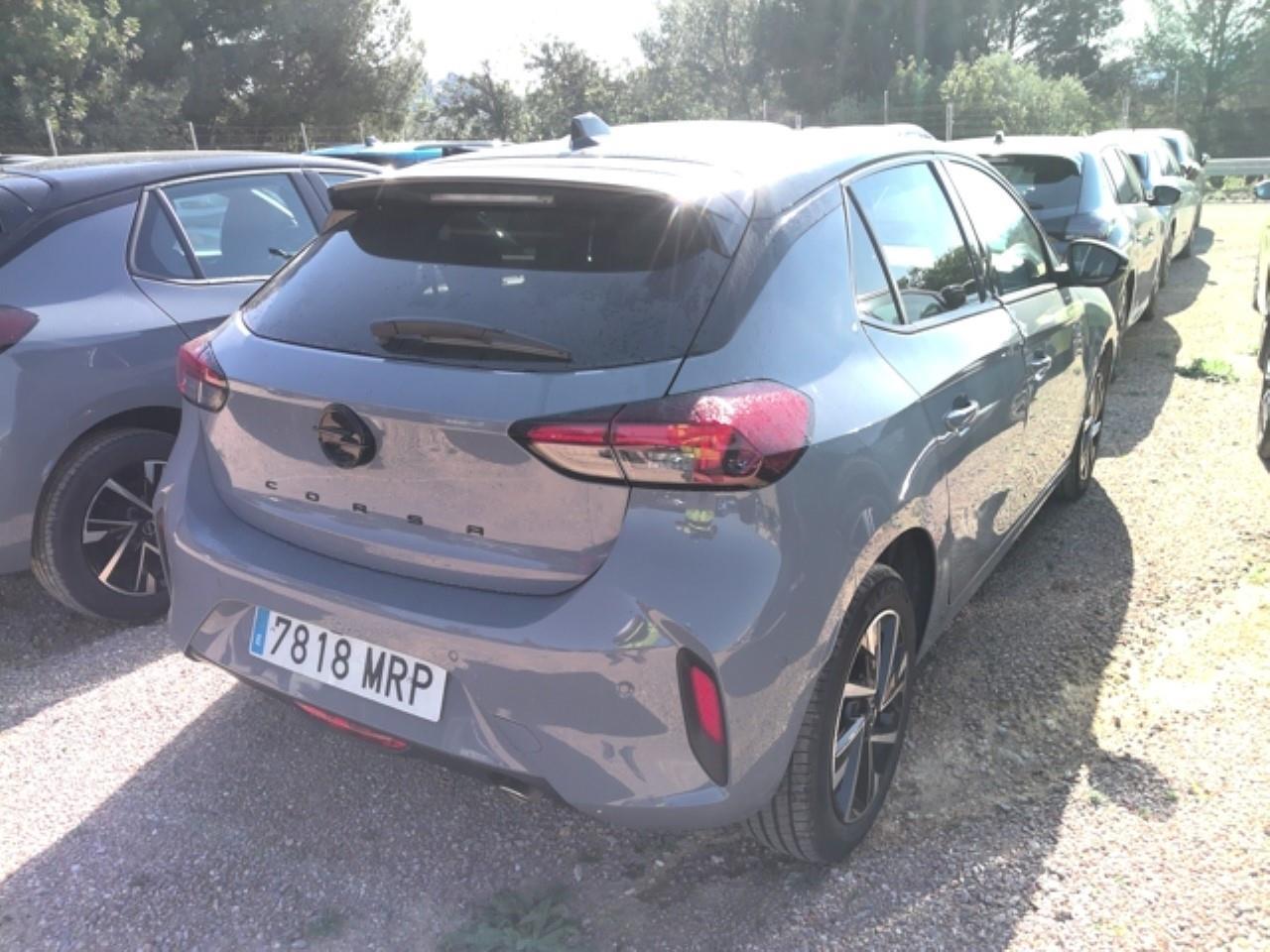 Foto Opel Corsa 10