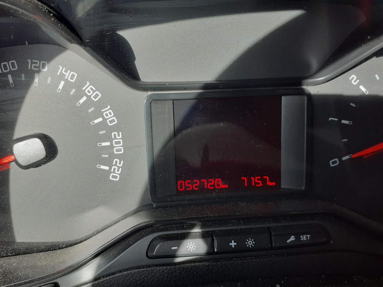 Foto Citroën Berlingo 6