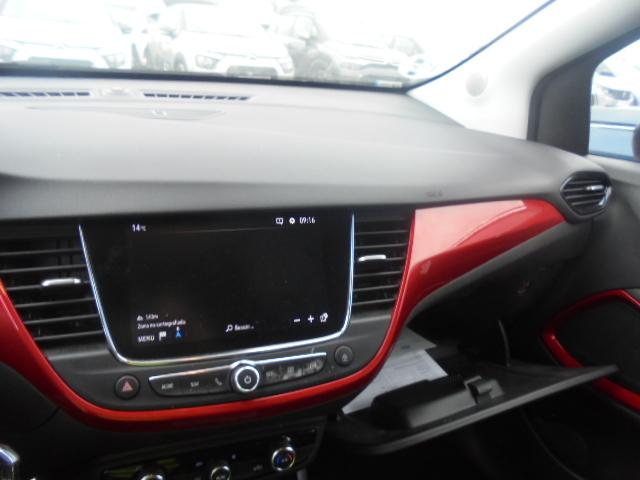 Foto Opel Combo 12