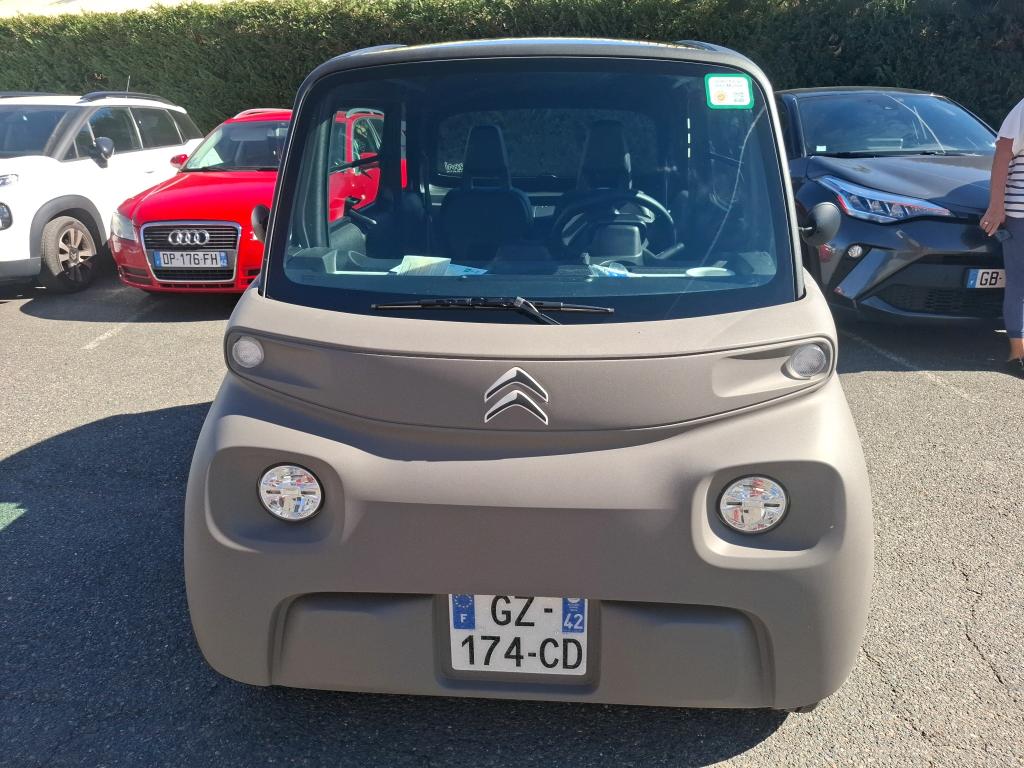Citroen AMI