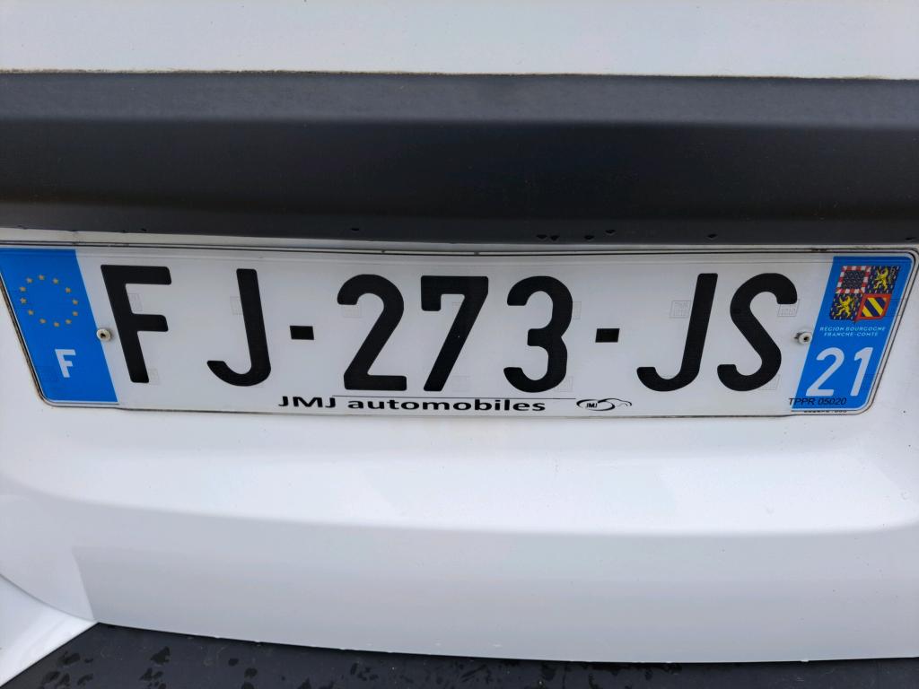 Citroen JUMPY CAB APPROFONDIE XL BLUEHDI 120 BVM6 DRIVER 340 NM 2019