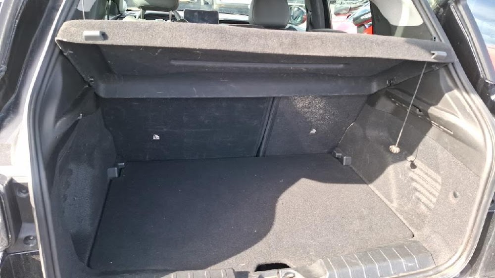 Foto Jeep AVENGER 11