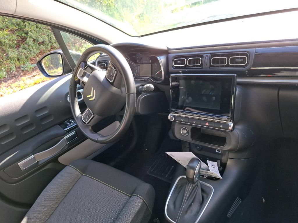 Citroen C3 PureTech 110 S&S EAT6 Shine Pack 2021