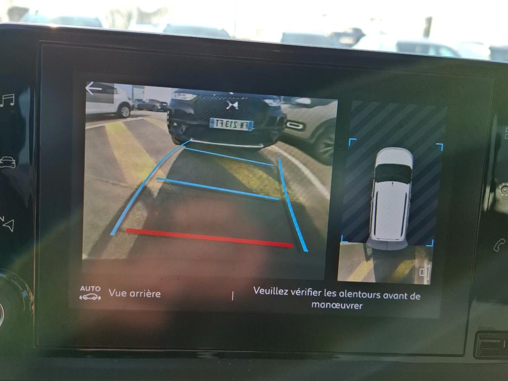 Citroen Berlingo Taille M BlueHDi 100 BVM Feel 2019