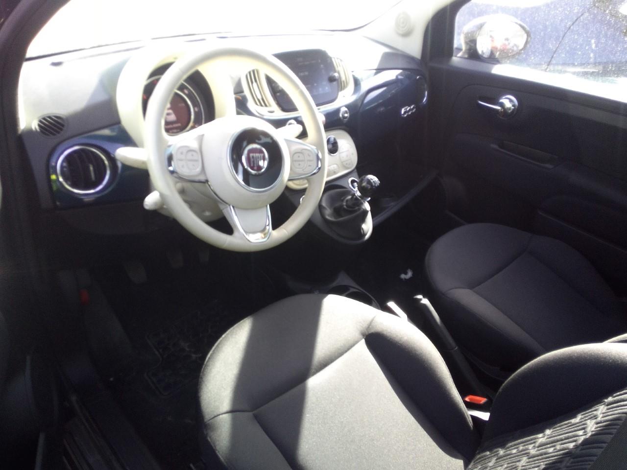 Foto Fiat 500X 3