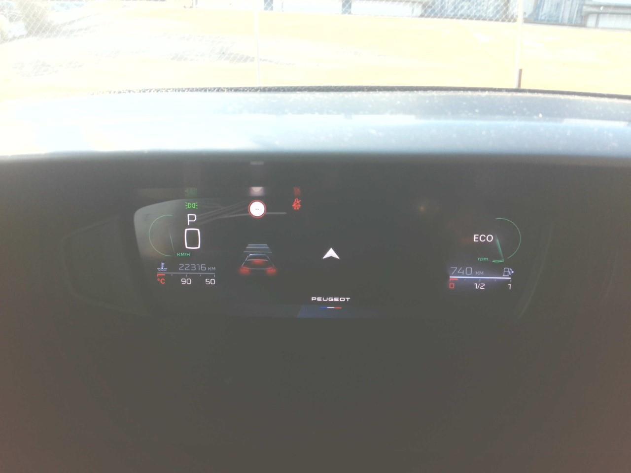 Foto Peugeot 308 3