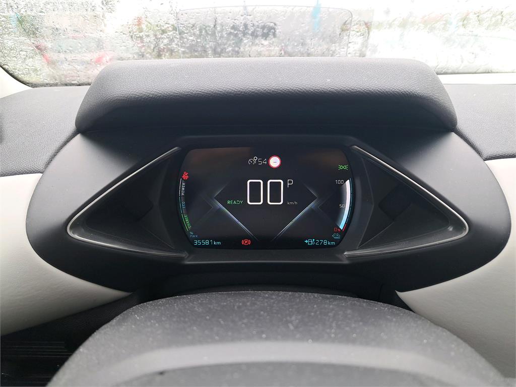 DS DS3 Crossback E-Tense Grand Chic 2020