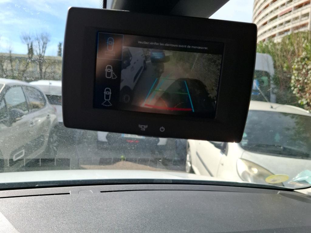 Citroen BERLINGO III VAN 