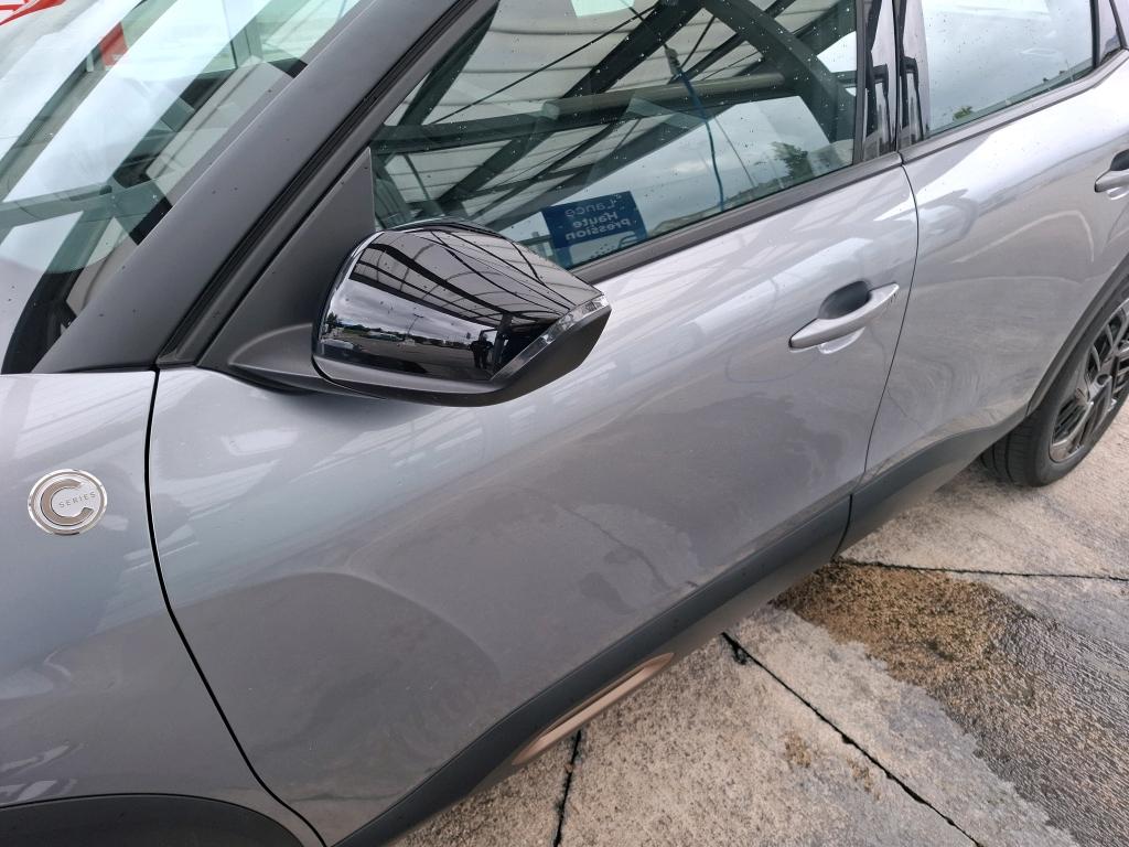 Citroen C4 PureTech 130 S&S EAT8 C-Series 2022