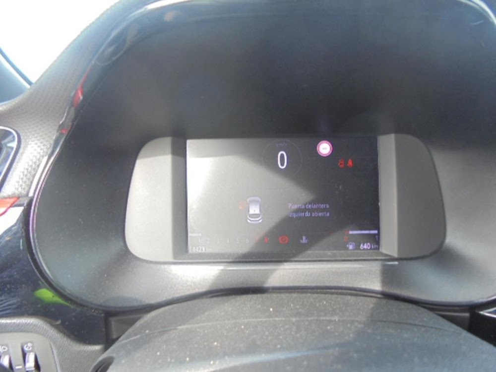 Foto Opel Corsa 6