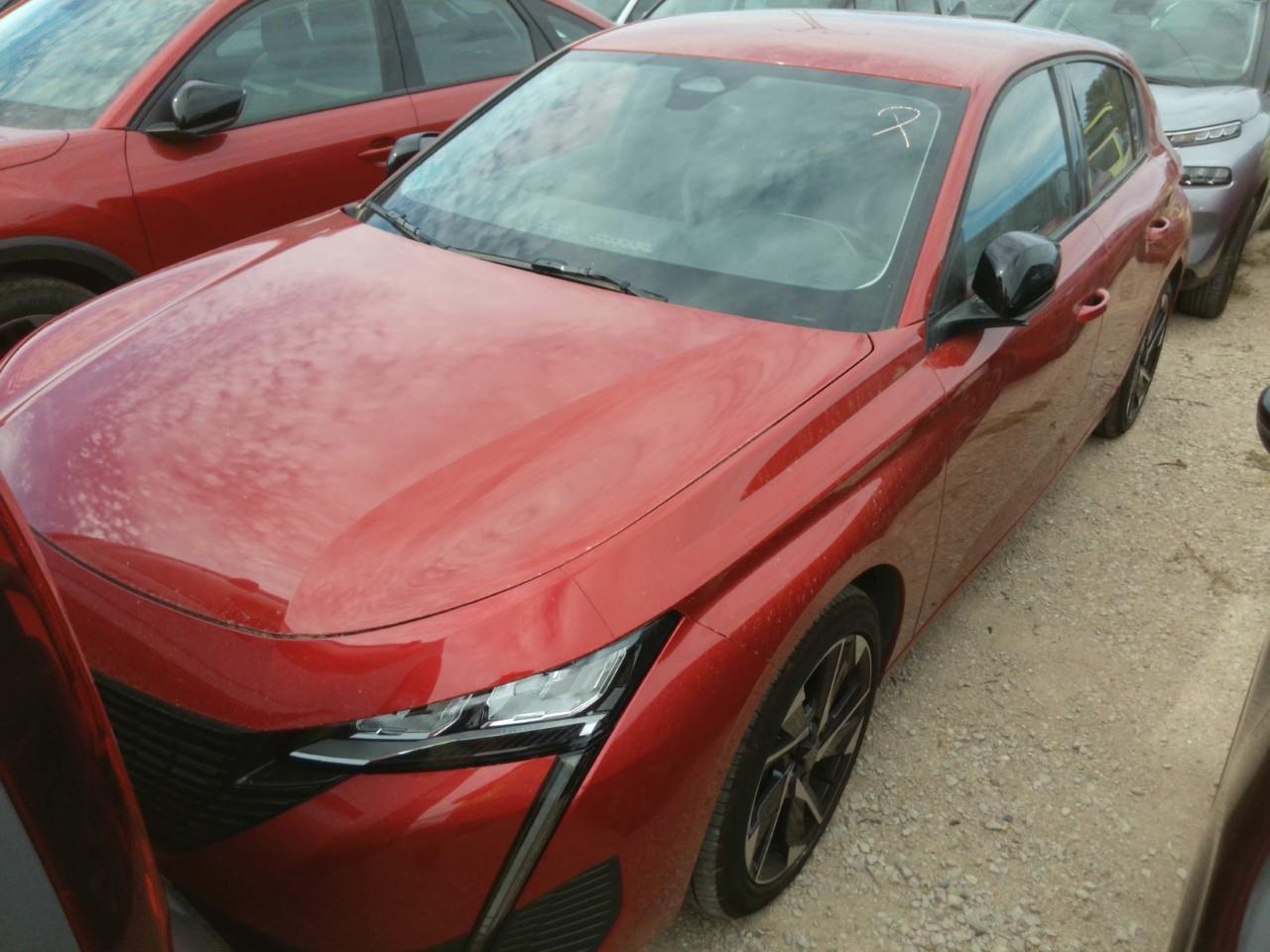 Foto Peugeot 308 3