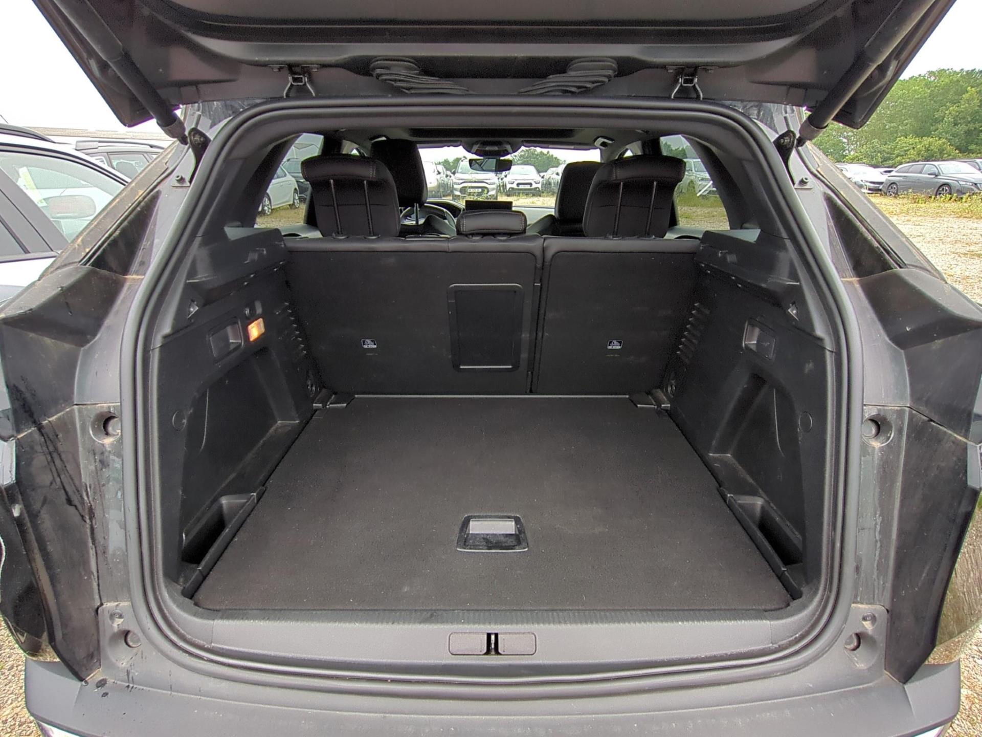 Peugeot 3008 PureTech 130ch S&S BVM6 GT 2023