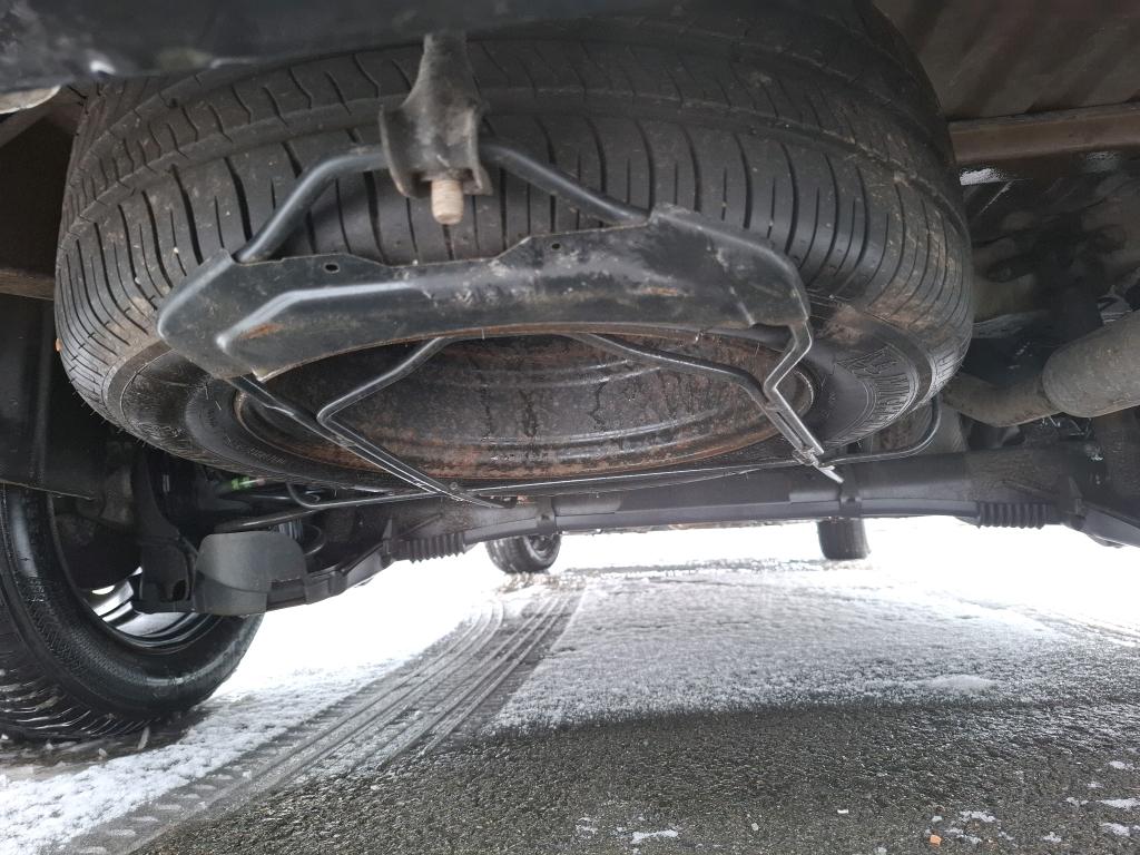 Peugeot PARTNER CA BLUEHDI 100 S&S BVM5 2020