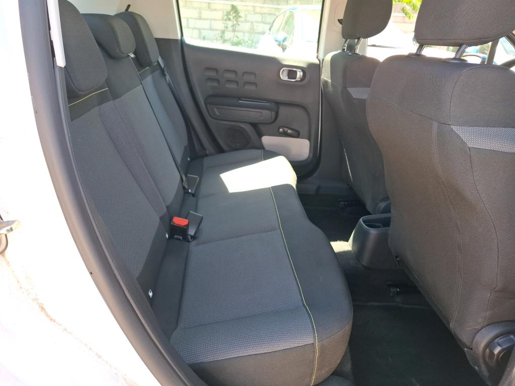 Citroen C3 PureTech 83 S&S BVM5 Shine 2022