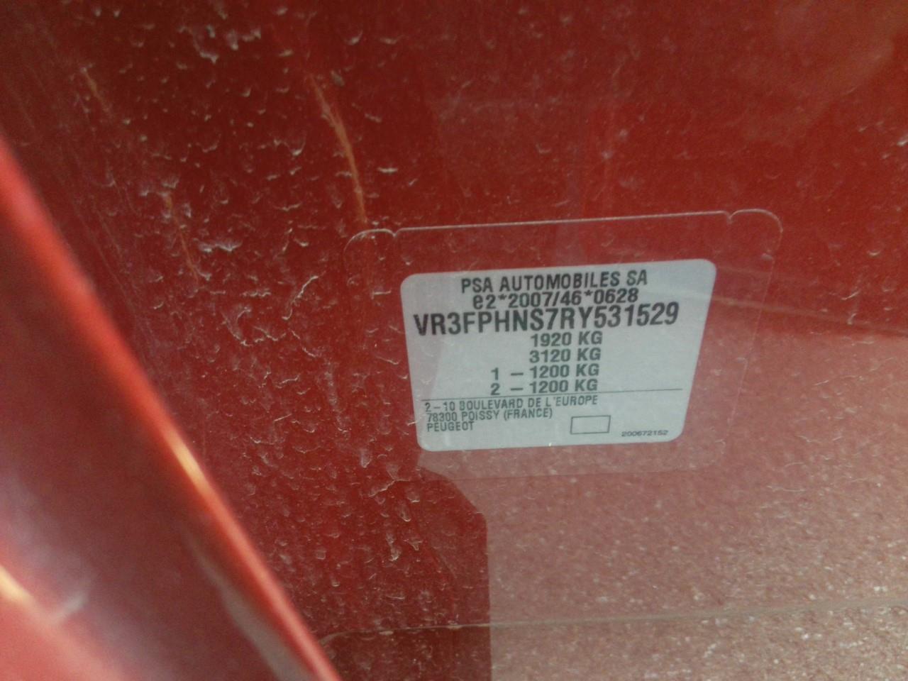 Foto Peugeot 408 6