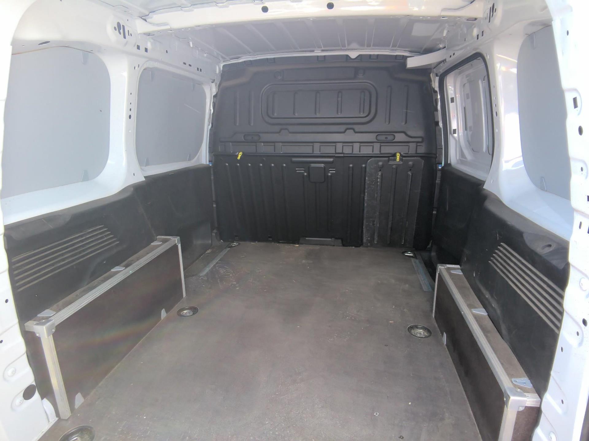 Citroen BERLINGO VAN TAILLE M 1000KG BLUEHDI 100 S&S BVM6 2024