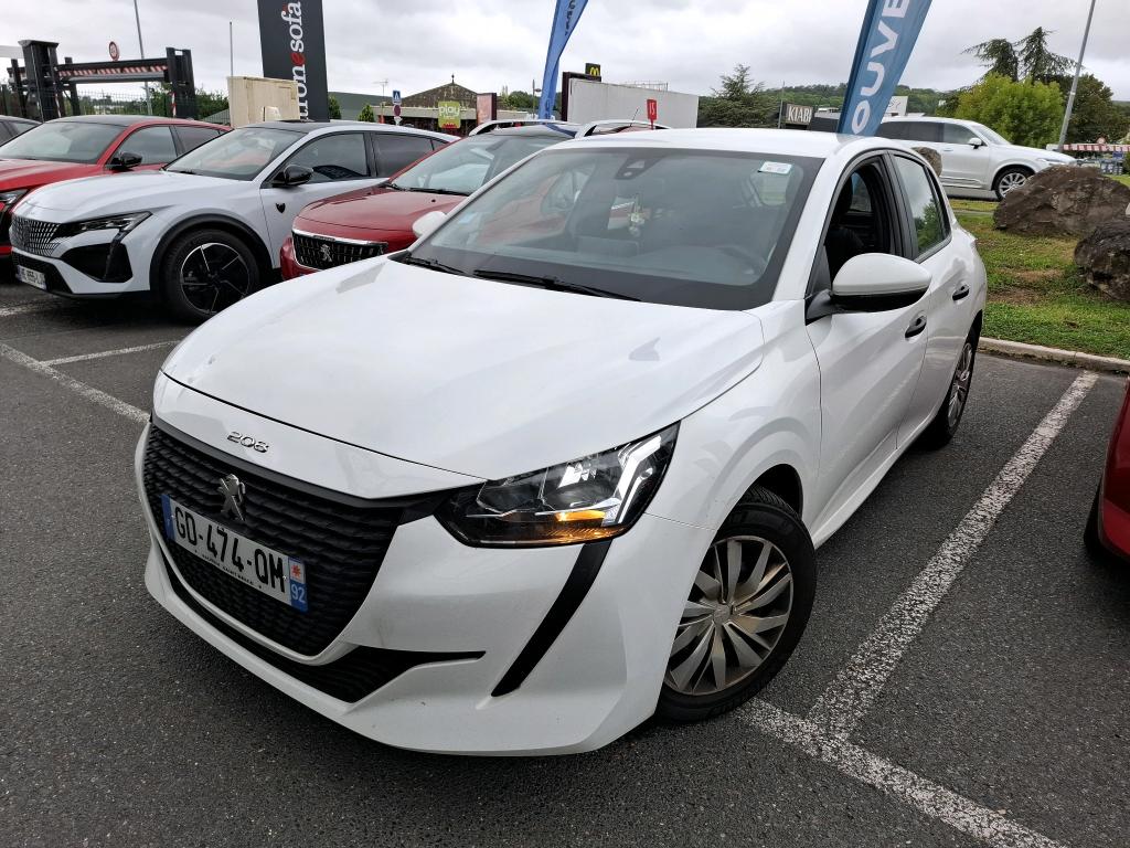 208 II