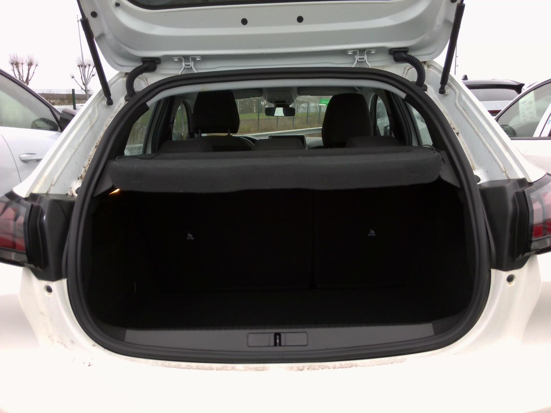 Peugeot 208 PureTech 100 S&S BVM6 Active Pack 2023