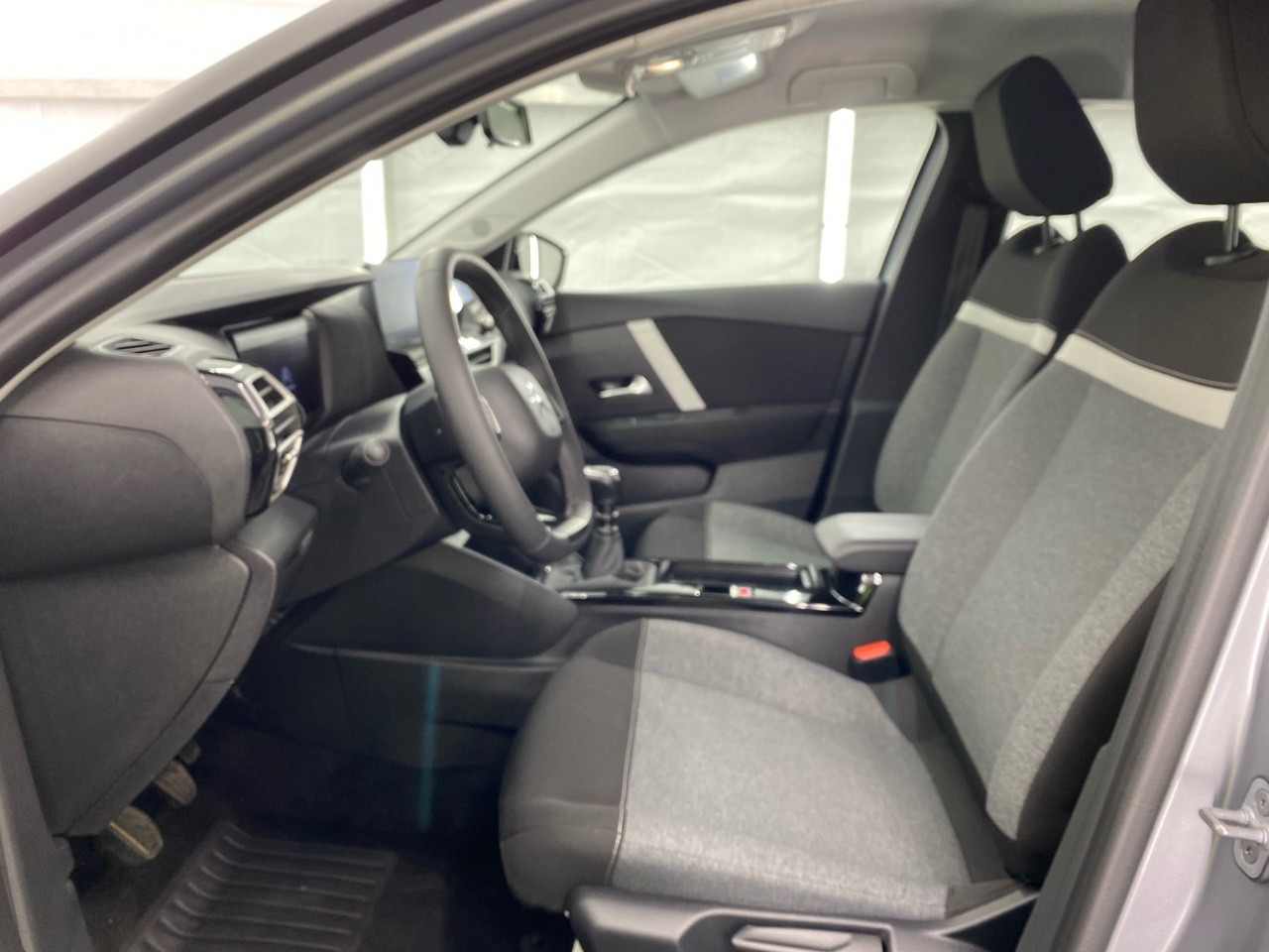 Citroen C4 PureTech 100 S&S BVM6 Feel 2023