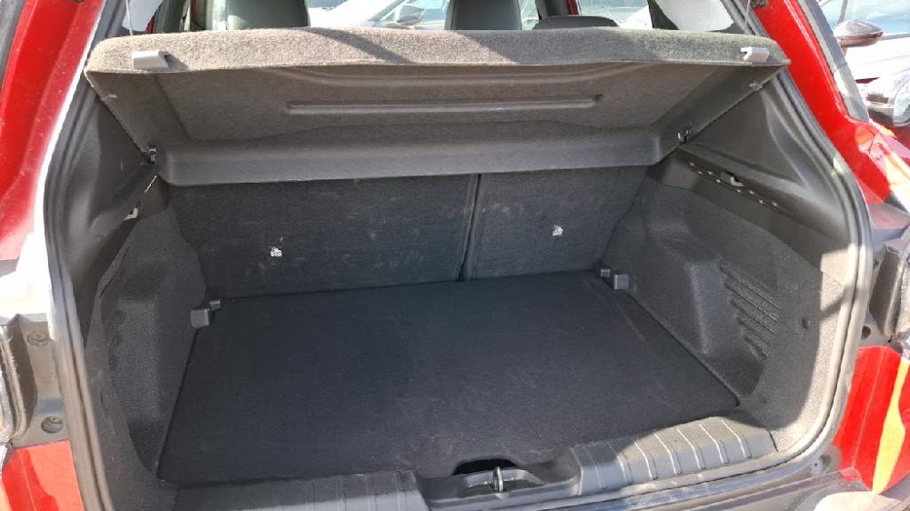 Foto Jeep AVENGER 11